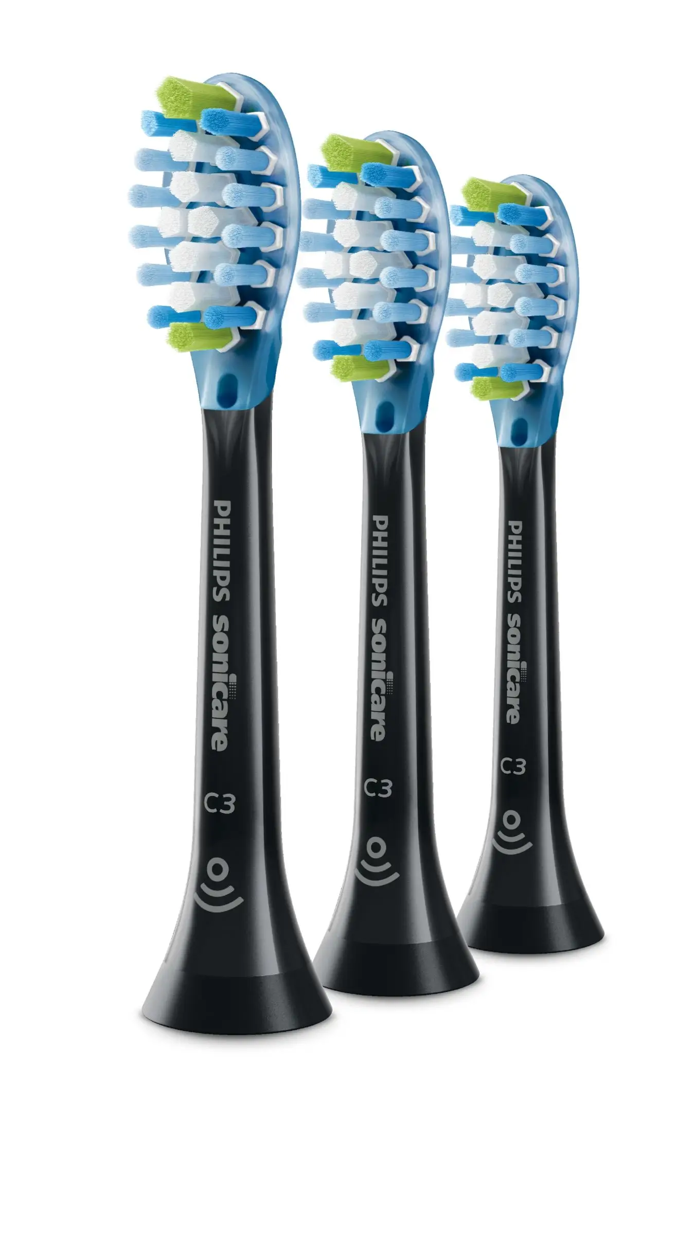Philips HX9043/96 Fırça Başlıkları
