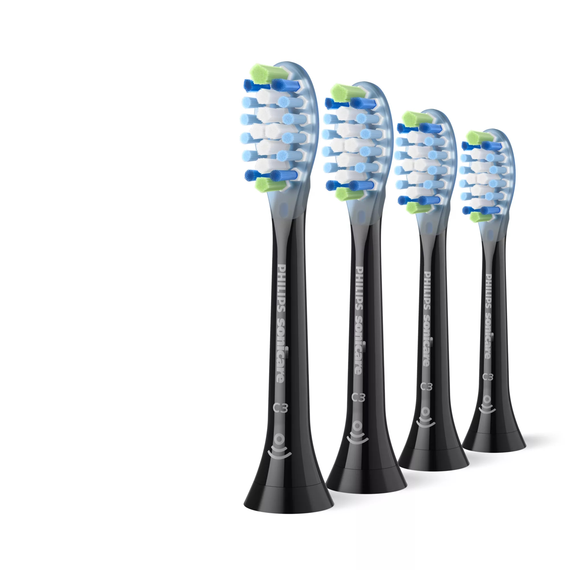 Philips HX9044/88 Fırça Başlıkları