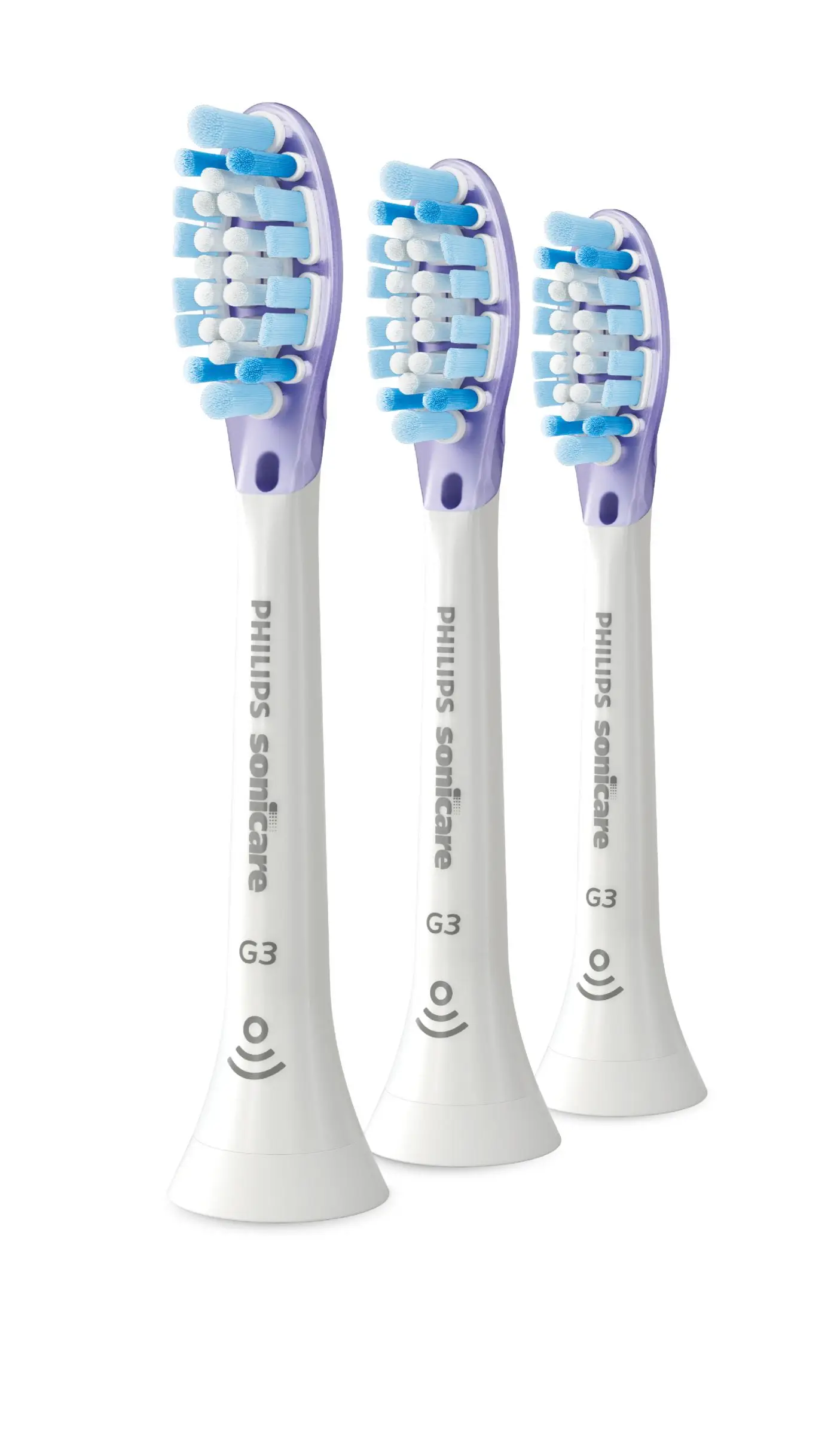 Philips HX9053/67 Fırça Başlıkları
