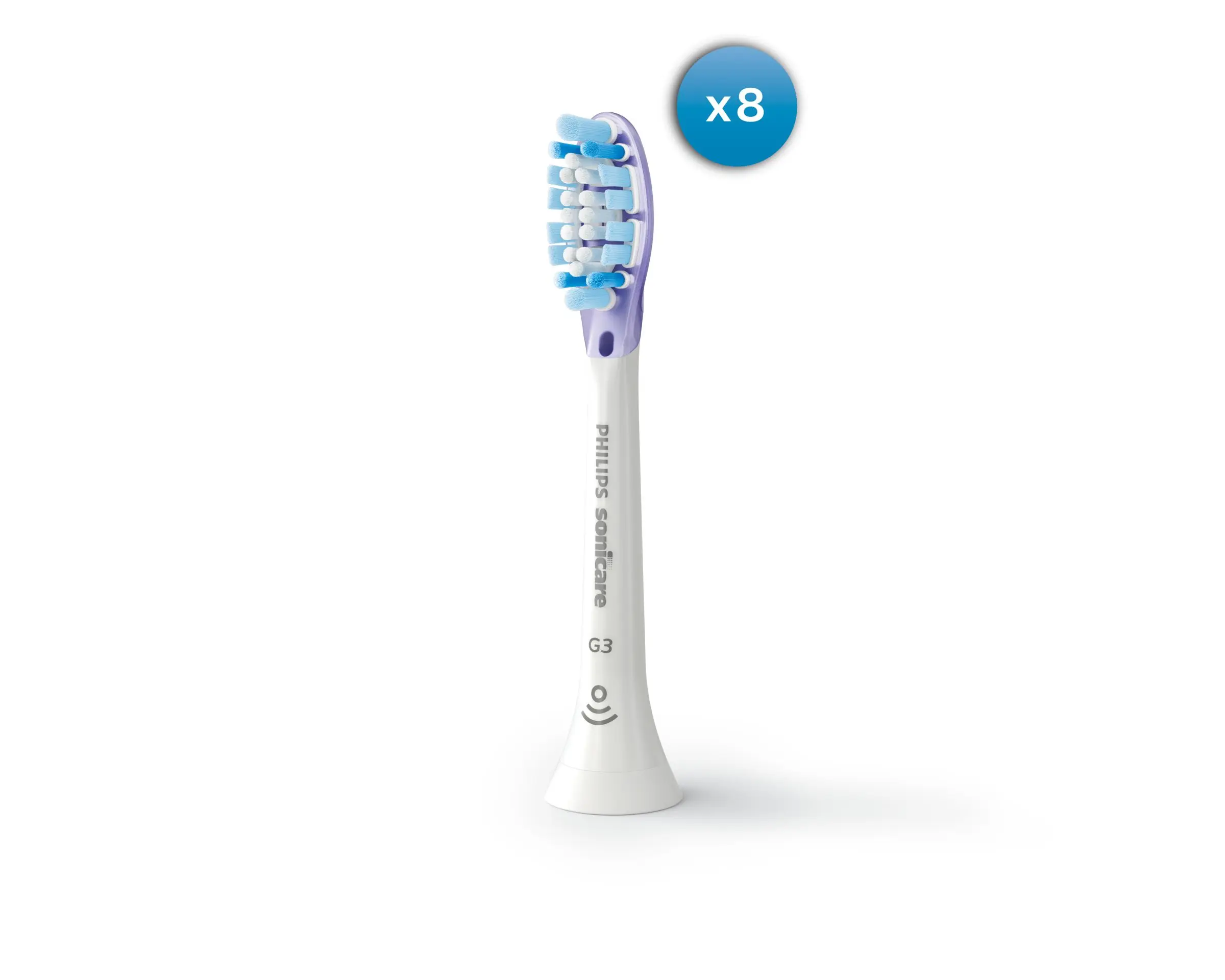 Philips HX9058/67 Fırça Başlıkları