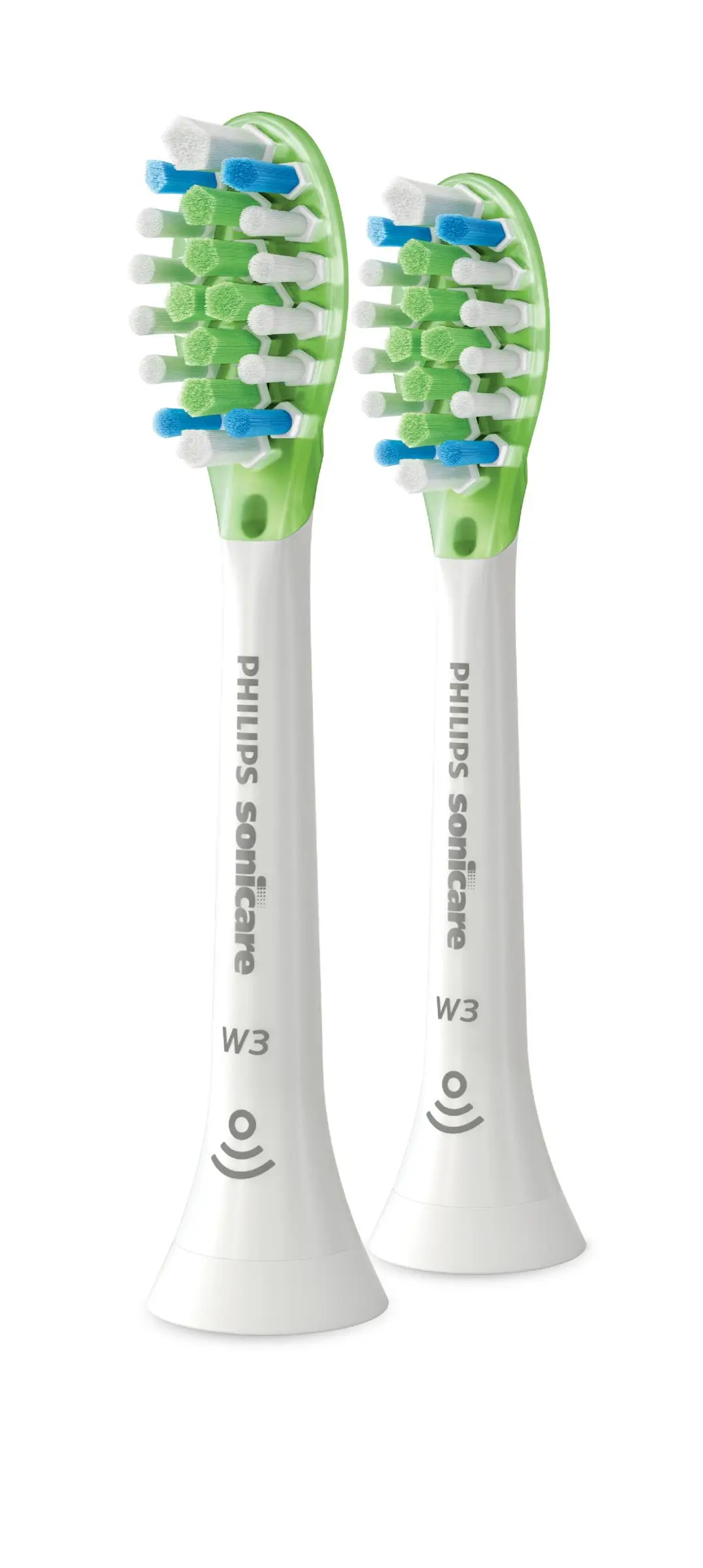 Philips HX9062/67 Fırça Başlıkları