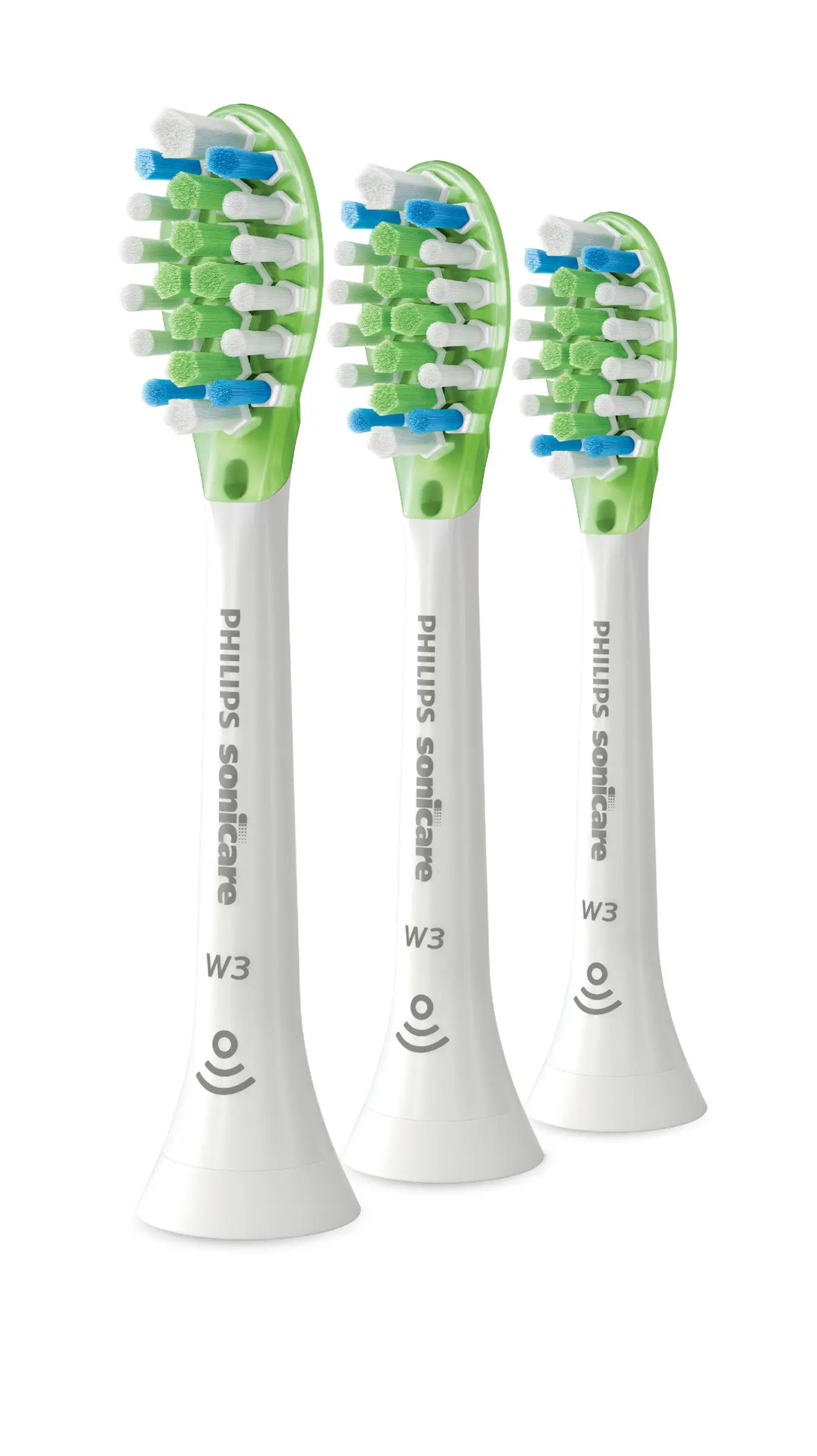 Philips HX9063/67 Fırça Başlıkları