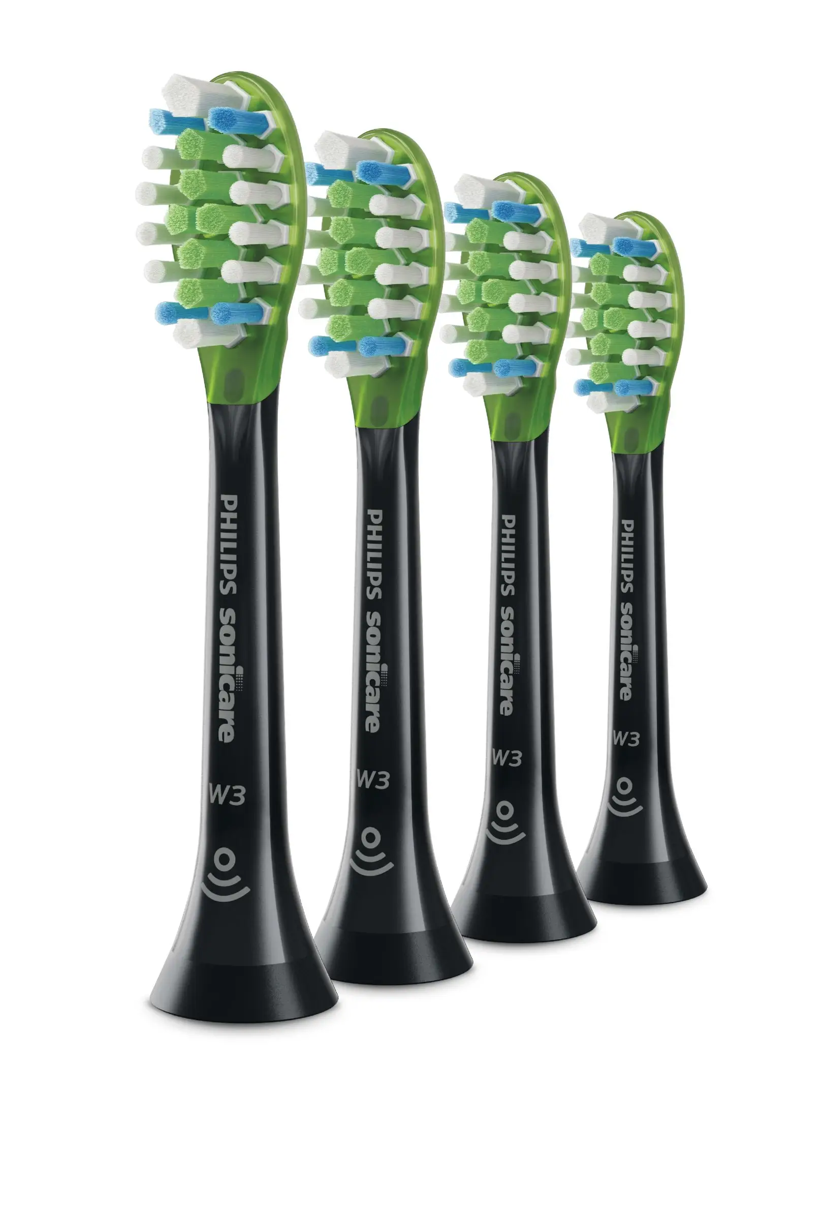Philips HX9064/95 Fırça Başlıkları