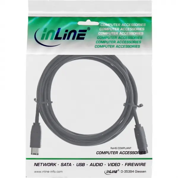 InLine 36903 INL-36903 Thumbnail 1
