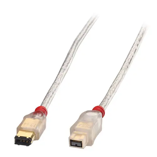 Lindy 20m FireWire 800 30772