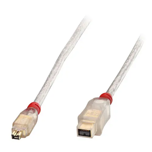 Lindy 20m FireWire 800 30792