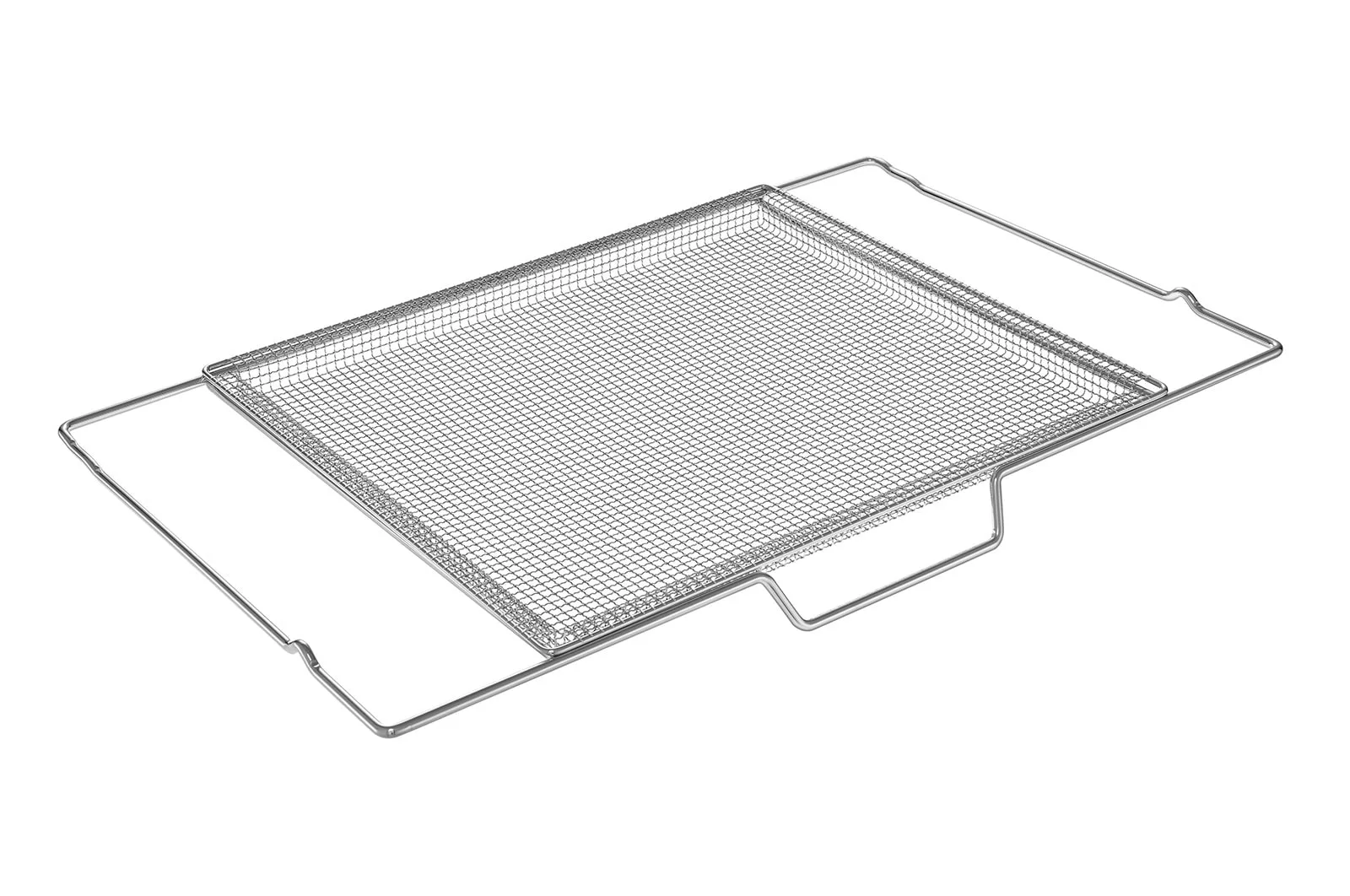 LG LRAL302S Fırın Kağıdı