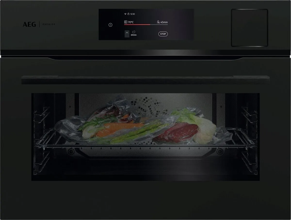 AEG CS7900T 944 005 061 Fırın