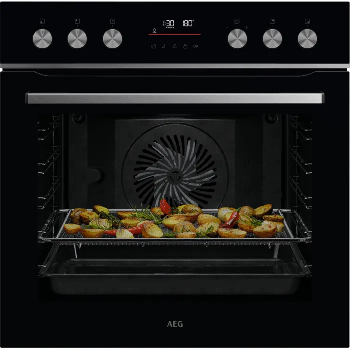 AEG OA5PE42AB 940 321 508 Fırın