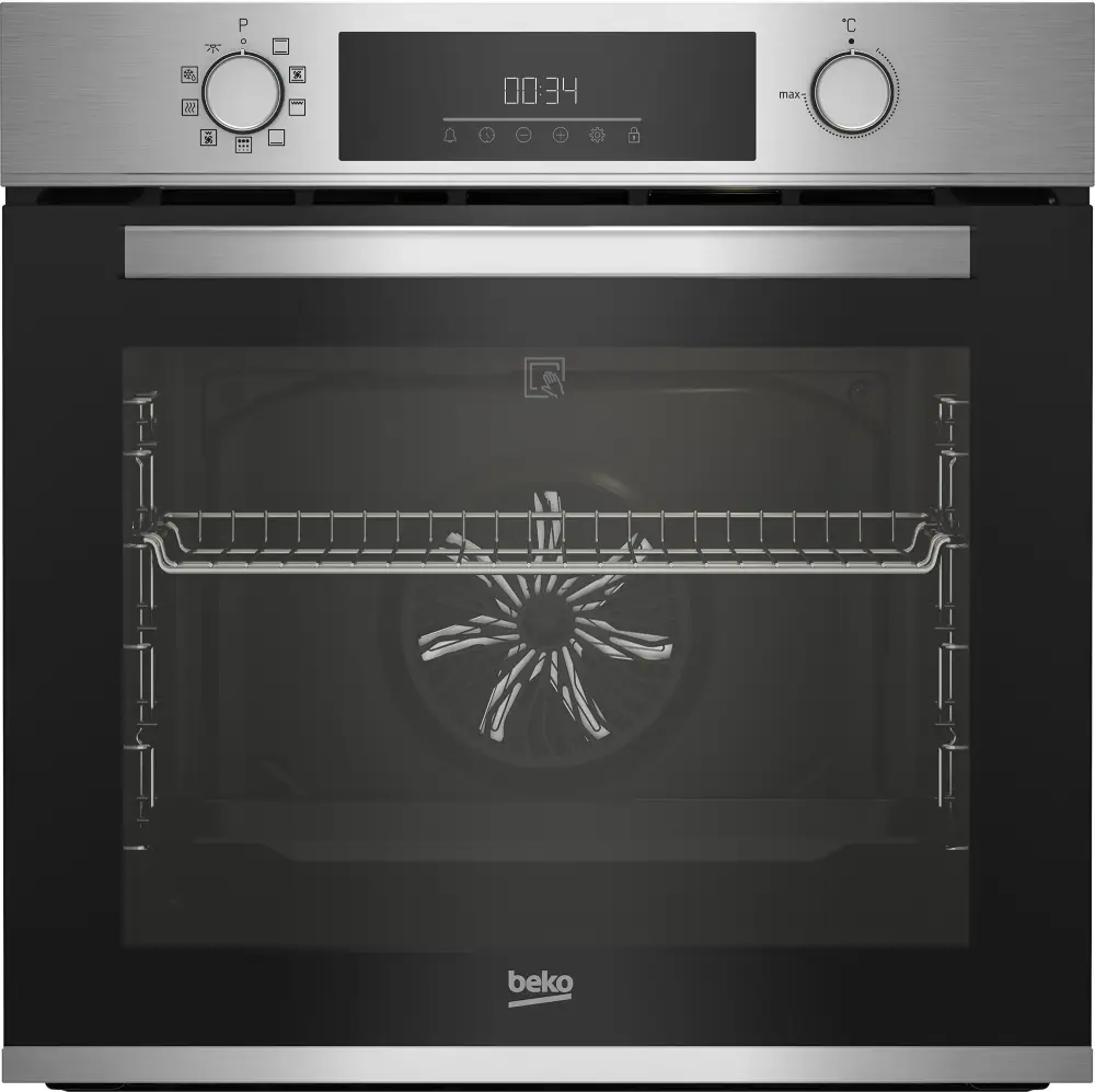 Beko 7724086785 Fırın