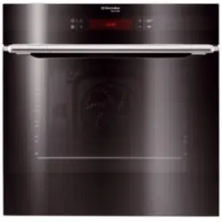 Electrolux AOC 68440 MR 51 Litre 944 250 712 Ankastre Fırın