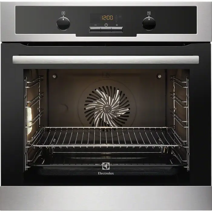 Electrolux EOA45551OX 74 Litre 944 184 434 Ankastre Fırın