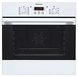 Electrolux EOB 33300 W 51 Litre Ankastre Fırın