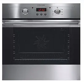 Electrolux EOB 33300 X 51 Litre Ankastre Fırın