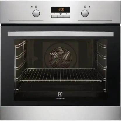 Electrolux EOB 43430OX 74 Litre 949 716 363 Ankastre Fırın