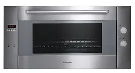 Electrolux EOB 53190 X 66 Litre 947 727 095 Ankastre Fırın