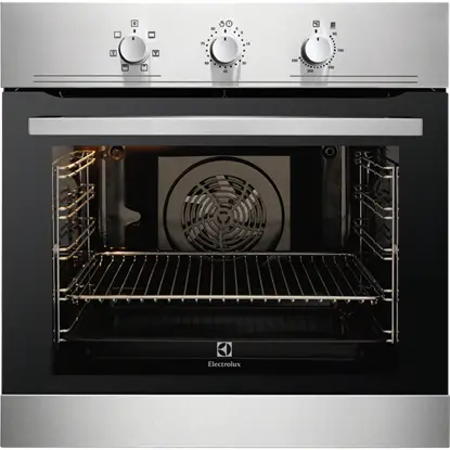 Electrolux EOB2200COX 74 Litre Ankastre Fırın