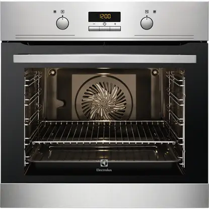 Electrolux EOB2430AOX 74 Litre Ankastre Fırın