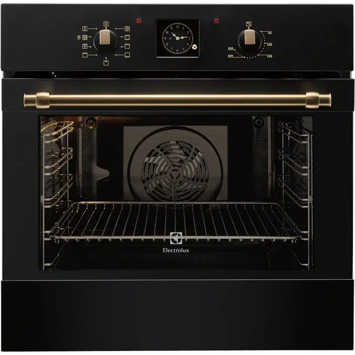 Electrolux EOB3400BOR 74 Litre 949 716 232 Ankastre Fırın