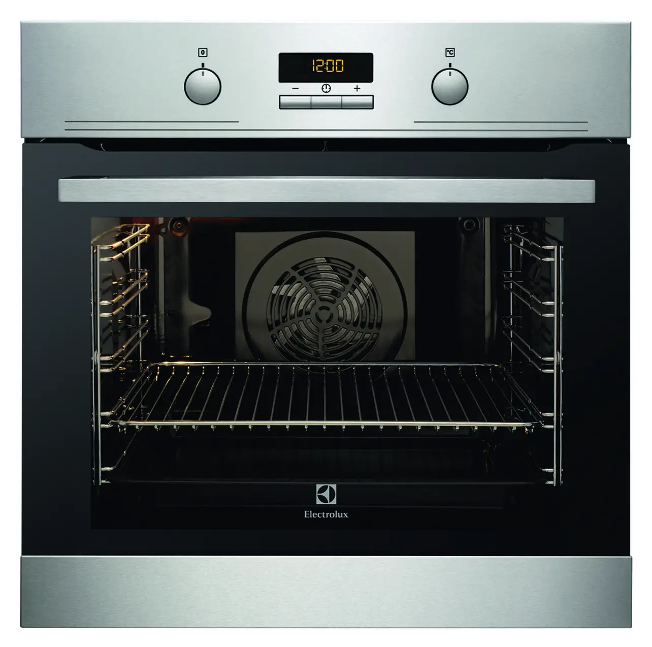 Electrolux EOB3410AOX 74 Litre 949 716 220 Ankastre Fırın