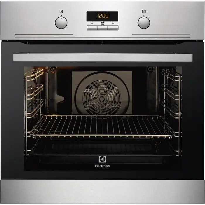 Electrolux EOB43410OX 74 Litre 949 716 358 Ankastre Fırın