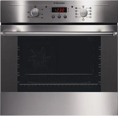 Electrolux EOB53202X 60 Litre Ankastre Fırın