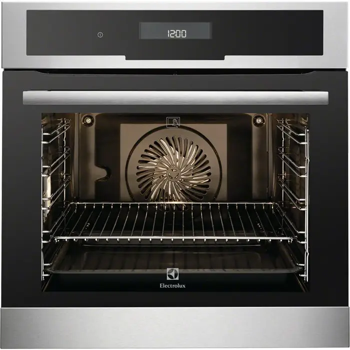 Electrolux EOB5851AOX 74 Litre Ankastre Fırın