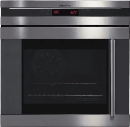 Electrolux EOB66713X 53 Litre Ankastre Fırın