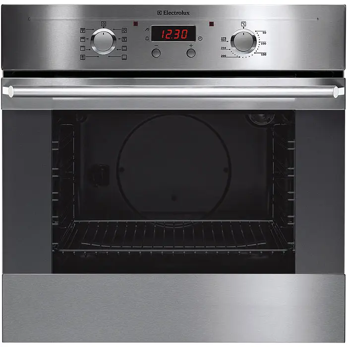 Electrolux EOB67200X 50 Litre Ankastre Fırın