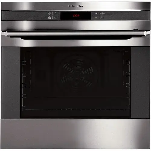 Electrolux EOB68200X 58 Litre Ankastre Fırın