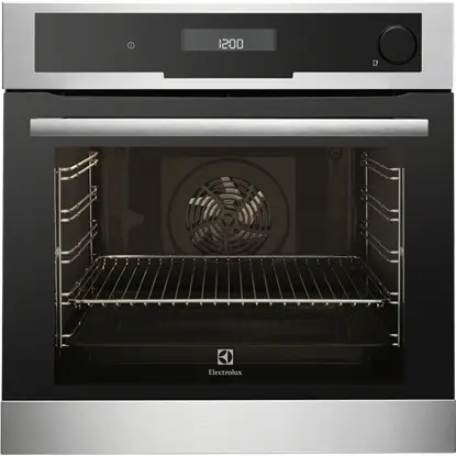 Electrolux EOB6851BOX 74 Litre Ankastre Fırın