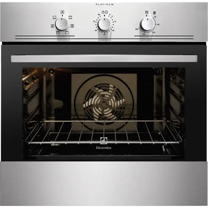 Electrolux EOB92200BX 70 Litre 949 716 742 Ankastre Fırın