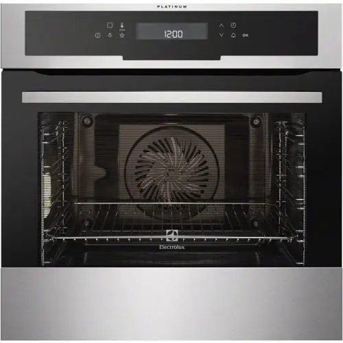Electrolux EOB95751AX 74 Litre Ankastre Fırın
