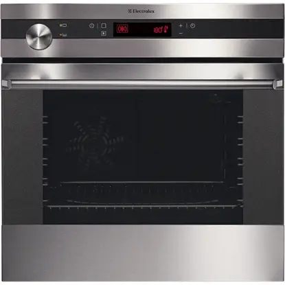 Electrolux EOB97300X 60 Litre 949 713 150 Ankastre Fırın