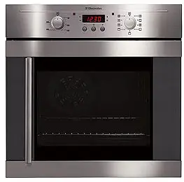 Electrolux EOC 55110 X 53 Litre 949 713 042 Ankastre Fırın