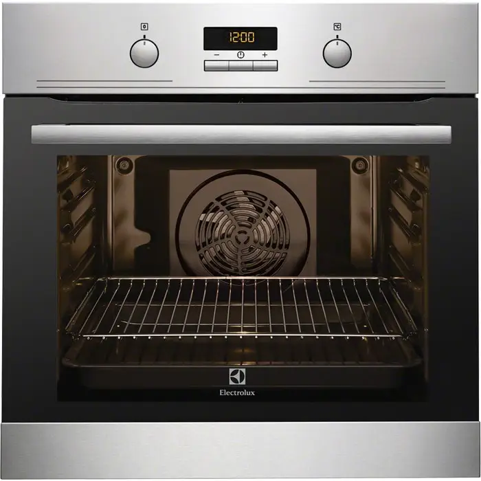Electrolux EOC3485AOX 3480 W 70 Litre Ankastre Fırın