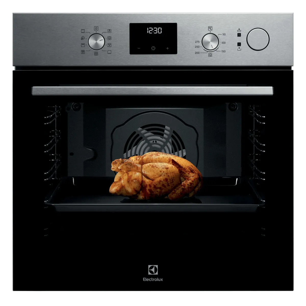 Electrolux EOC3S44TX2 949 284 004 72 Litre Ankastre Fırın