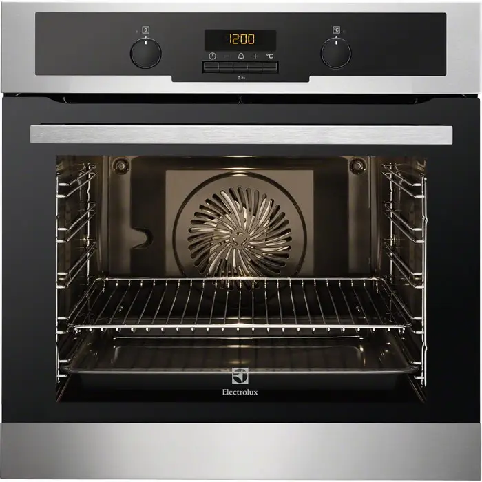 Electrolux EOC45651OX 74 Litre 944 184 442 Ankastre Fırın