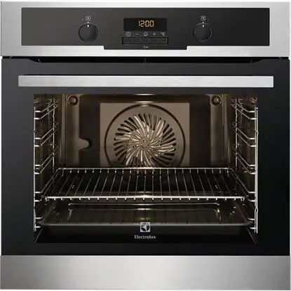 Electrolux EOC5651BOX 74 Litre Ankastre Fırın