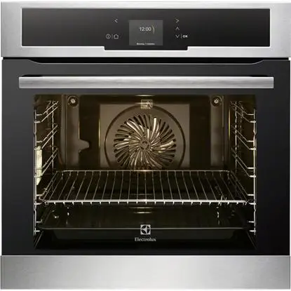 Electrolux EOC5951AOX 74 Litre Ankastre Fırın