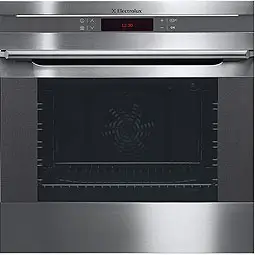 Electrolux EOC68000X Ankastre Fırın