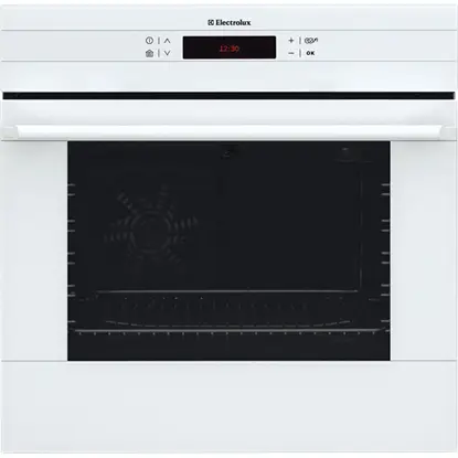 Electrolux EOC68341WW 60 Litre 949 713 130 Ankastre Fırın