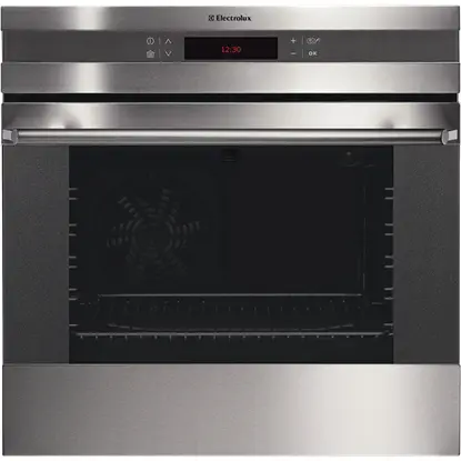 Electrolux EOC68341X 60 Litre 949 713 128 Ankastre Fırın