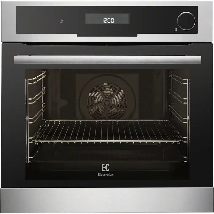 Electrolux EOC6841AOX 3380 W 74 Litre Ankastre Fırın