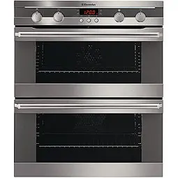Electrolux EOU63143X 944 171 436 Ankastre Fırın