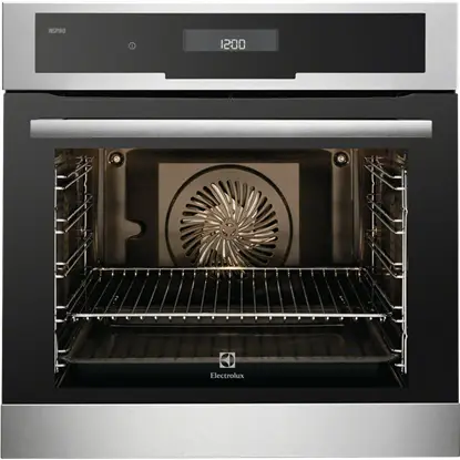 Electrolux EOY5851AOX 74 Litre Ankastre Fırın