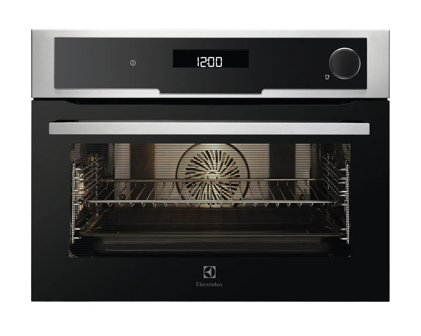 Electrolux EVY9841AAX 43 Litre 944 066 115 Ankastre Fırın