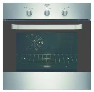 Electrolux F5650EX 56 Litre Ankastre Fırın