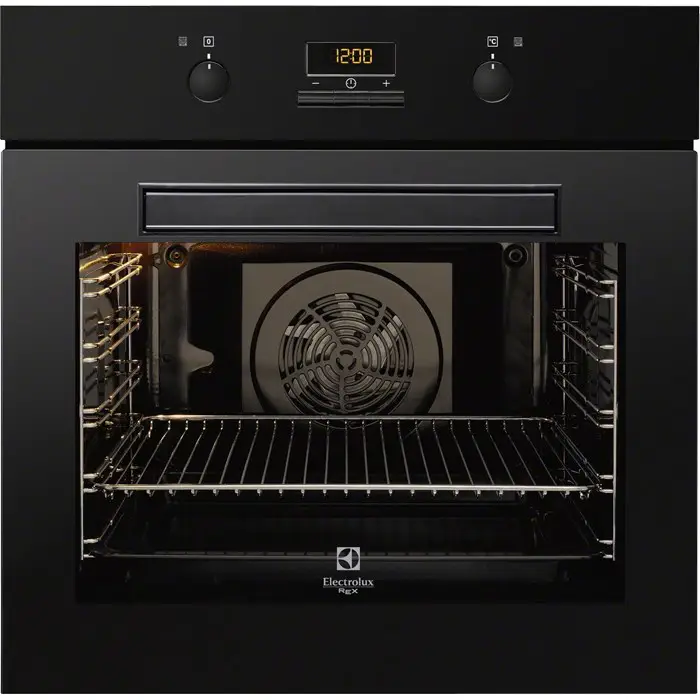 Electrolux F73INEV 949 716 285 Ankastre Fırın