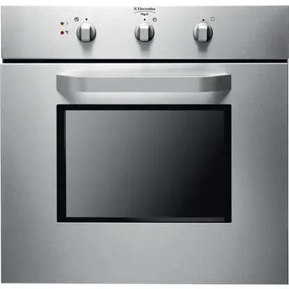 Electrolux FQ52X 949 713 239 Ankastre Fırın